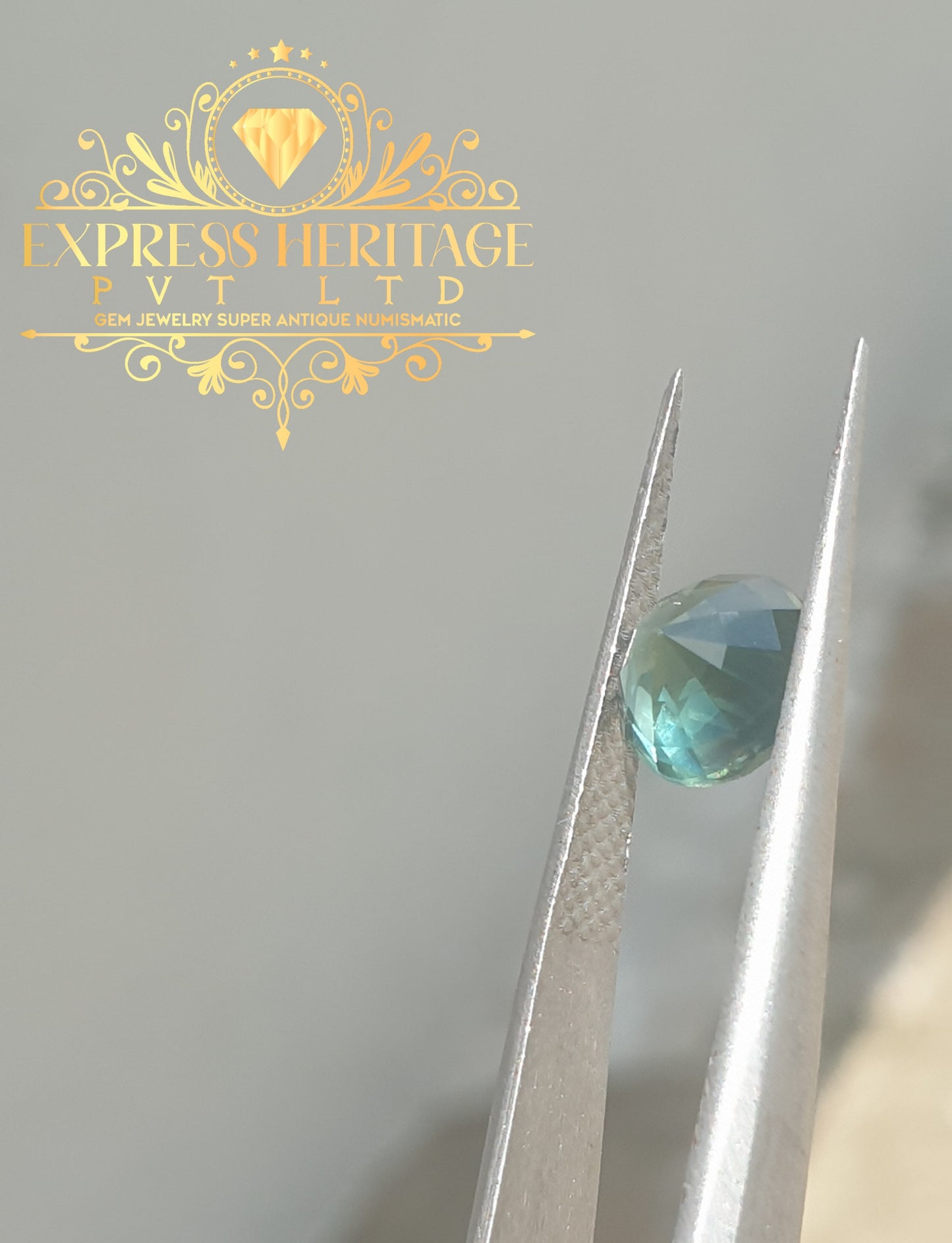Tel Sapphir 1.905ct EH1050