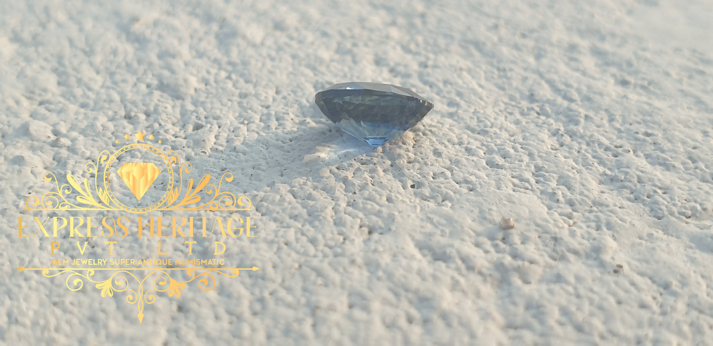 Tel Sapphir 1.25ct EH1038