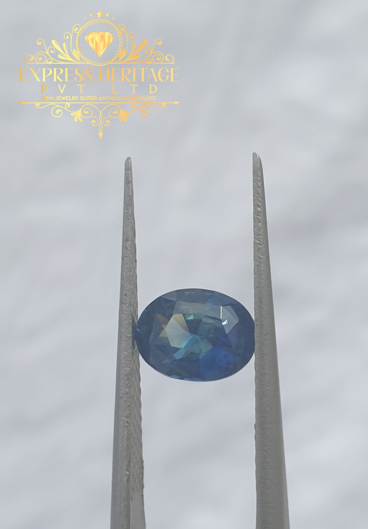Blue Sapphir 1.95ct EH1052
