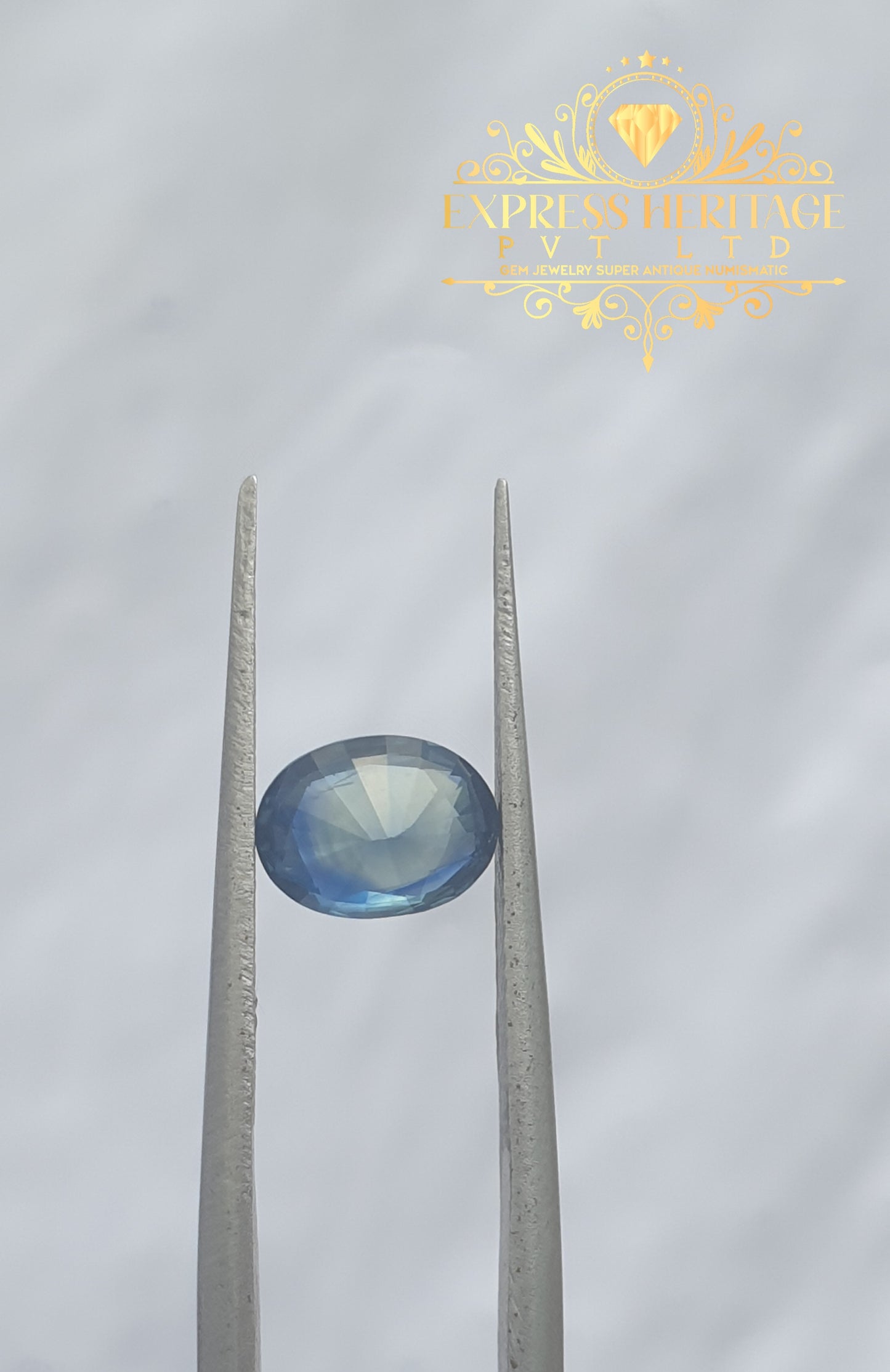 Blue Sapphir 1.95ct EH1052