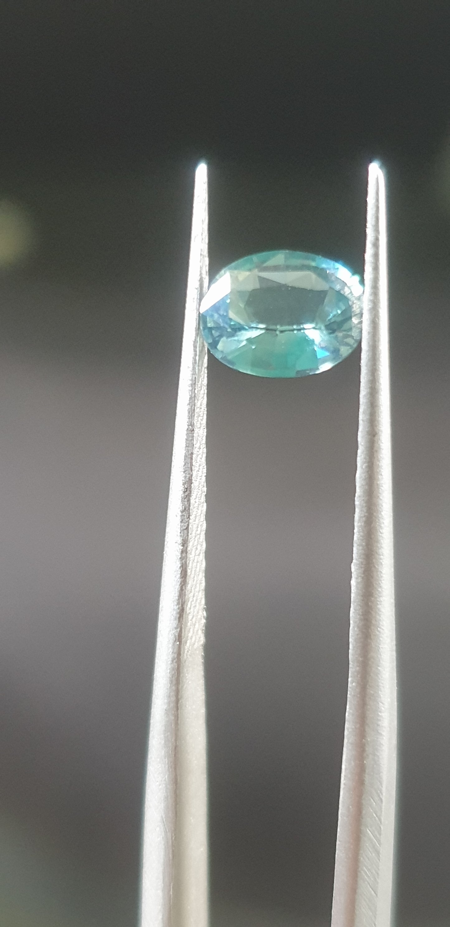 Tel Sapphir .755ct EH1049