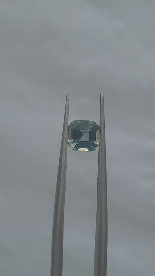 Tel Sapphir 1.45ct EH1051