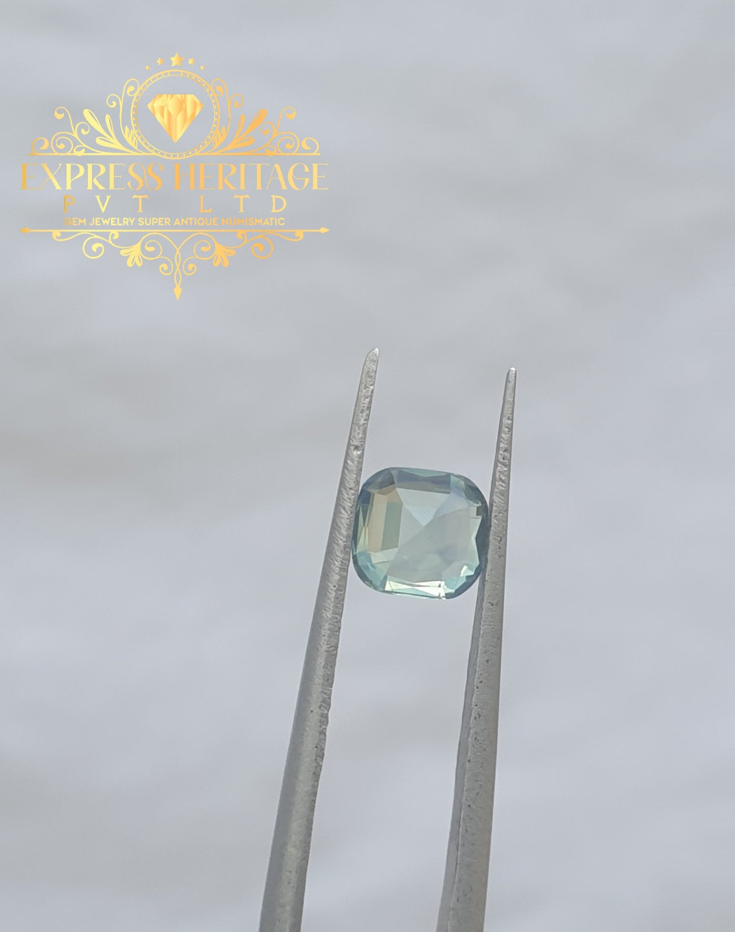 Tel Sapphir 1.45ct EH1051
