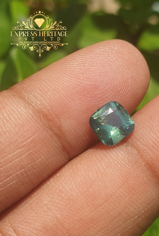 Tel Sapphir 1.690ct