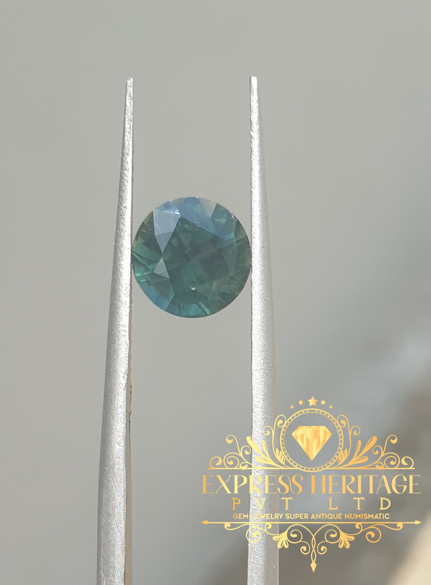 Tel Sapphir 1.905ct EH1050